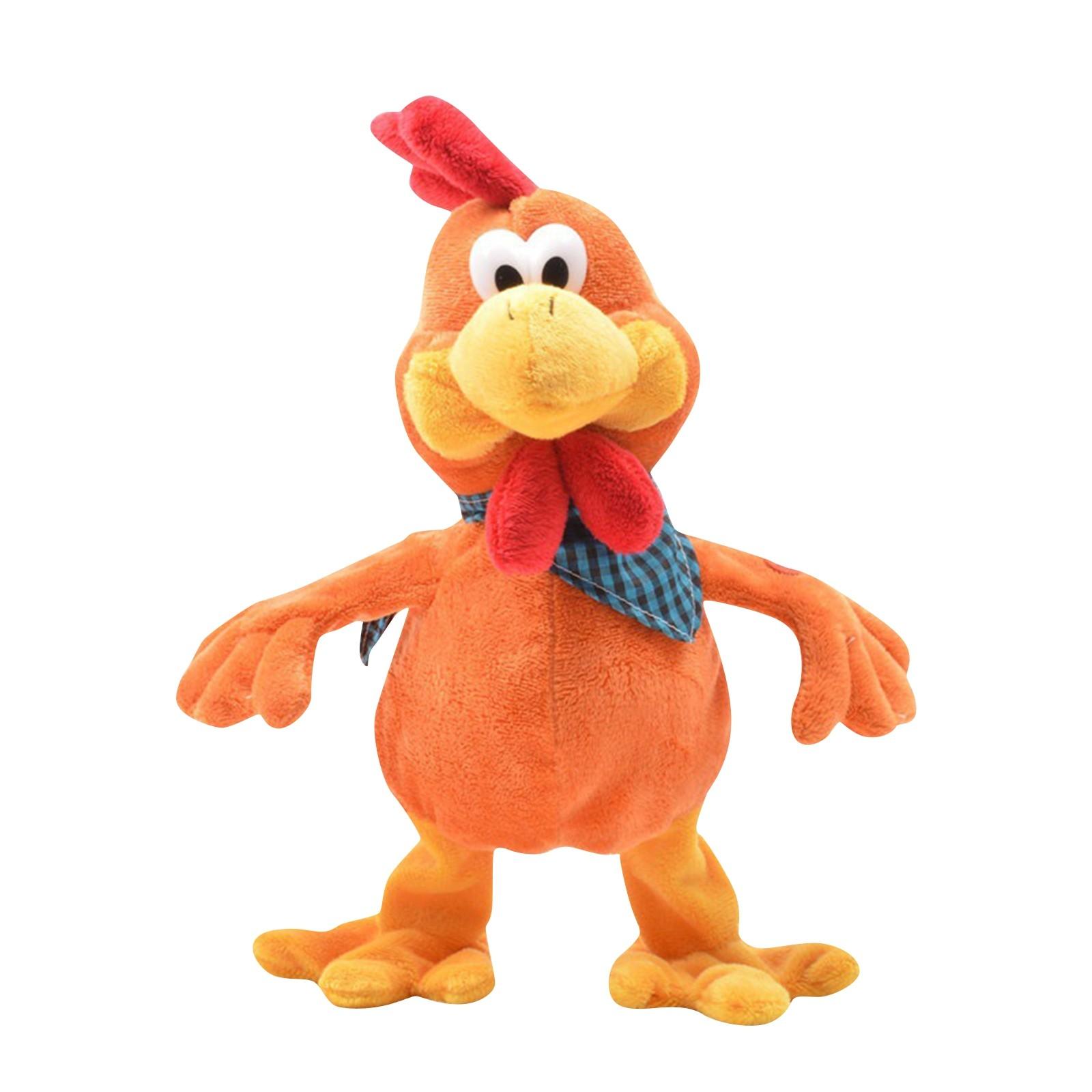 

Плюшевые игрушки-куклы и креативные декоративные игрушечные украшения вокруг игры One Size