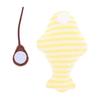 ADD. MATE Fluffy Puppy Toy Fluffy Fun Hirami