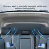 NEW Car Sun Shade UV Protection Folding Auto Rear Window Sunshade Universal Car Window Visor with Suction Cups