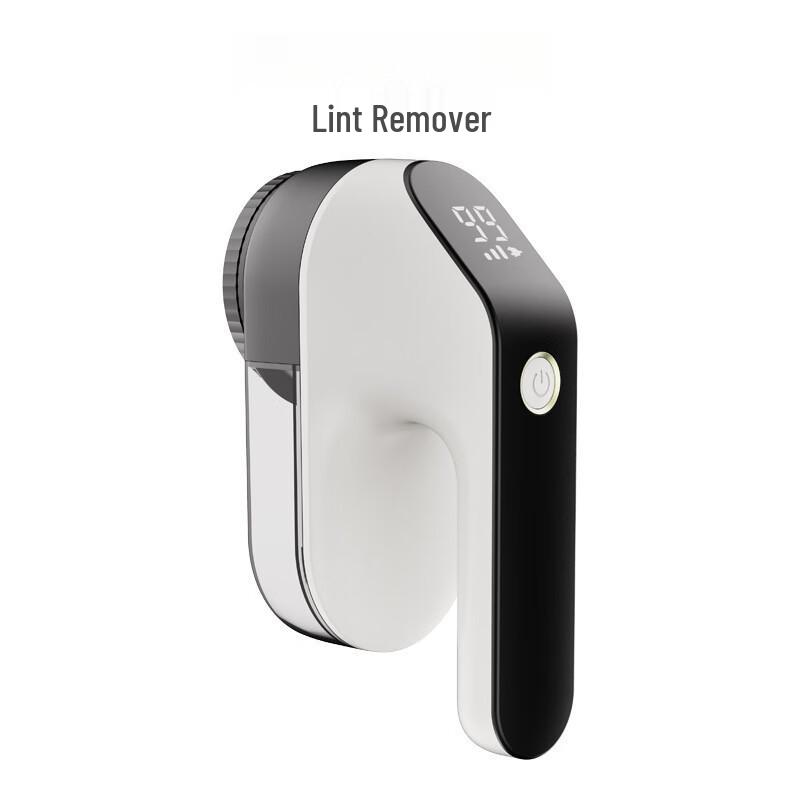 Rechargeable Fabric Shaver