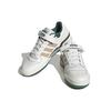 Adidas Originals Forum Low Top Sneakers Unisex Sneakers White Green Brown IE4585