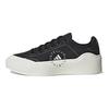 Stella McCartney x adidas Court Core Black Zapatillas de Hombre Blanco Roto HP5702