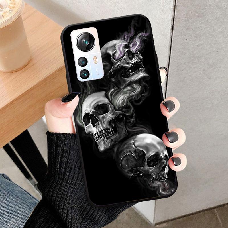 Silicone Case For Blackview A85 Camera Protector Fashion Painted For Blackview A85 Black Silicone Covers Shockproof Funda Case