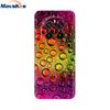 Für Honor Magic 7 Pro Hülle Magic7 Pro Klare Bemalte Abdeckung Weiche Silikon Handyhülle Für Huawei Honor Magic7Pro Hülle Fundas Schalen