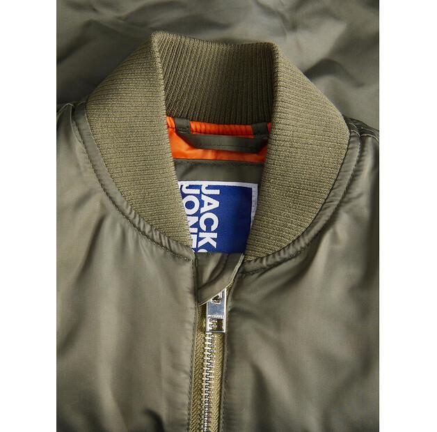 Куртка-бомбер Jack & Jones Junior 12223380