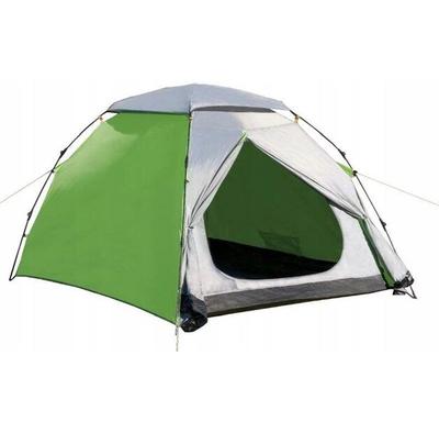 Tent Tourist Portal Outdoor Sigma Speedup 3-person Green