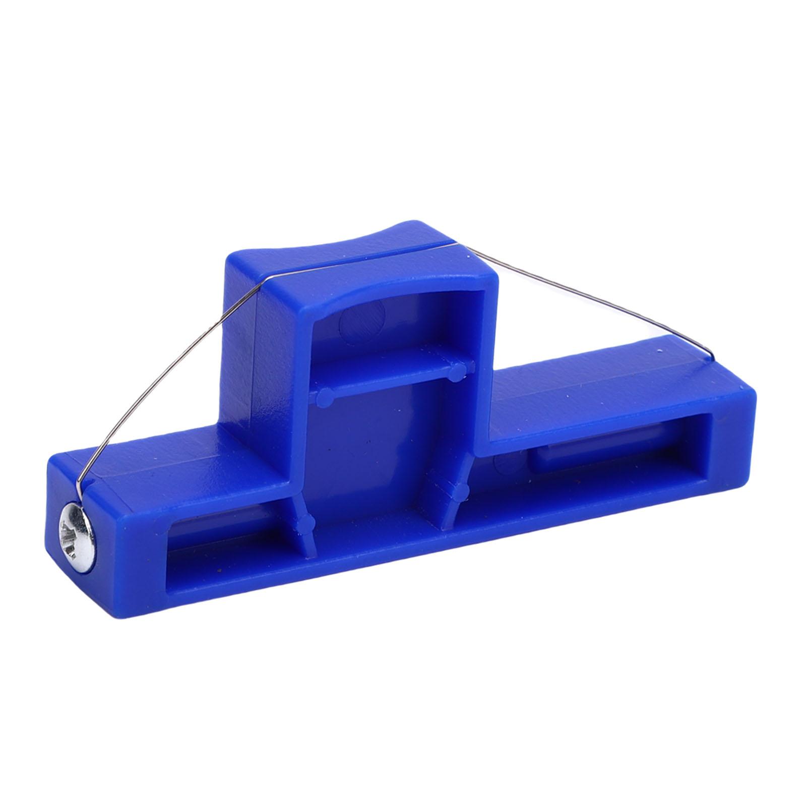 Angle Cutting Clay Tool Stainless Steel Wire 30 45 60 Degrees Pottery Angle Clay Trimming Tool