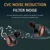 Wireless Earbuds Bluetooth Headphones Touch Control Deep Bass Fitness Earphones Gym Running  Waterproof Earbuds