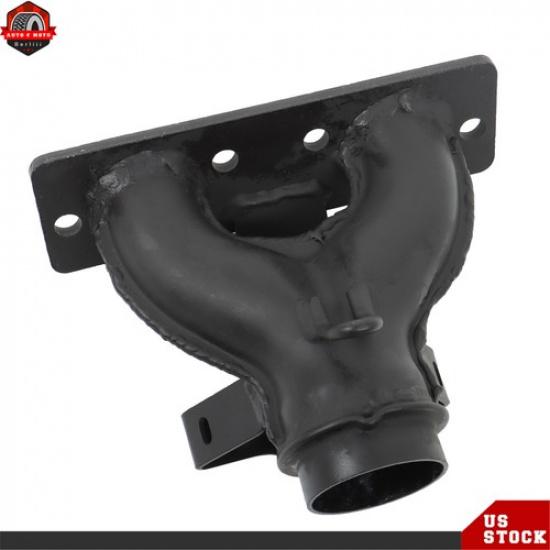 

Выпускной коллектор для Polaris Ranger Crew XP 800 2010-2014 1262138-489
