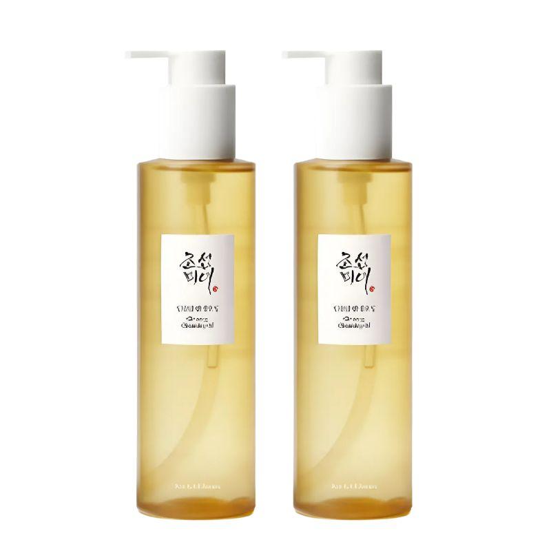 Beauty of Joseon Ginseng Cleansing Oil 210 ml