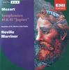 CD MOZART, MARRINER; ASMF - Symphonies 40 & 41 " Jupiter " CDD7638972 EMI Classics 1991 Holland Classical Used