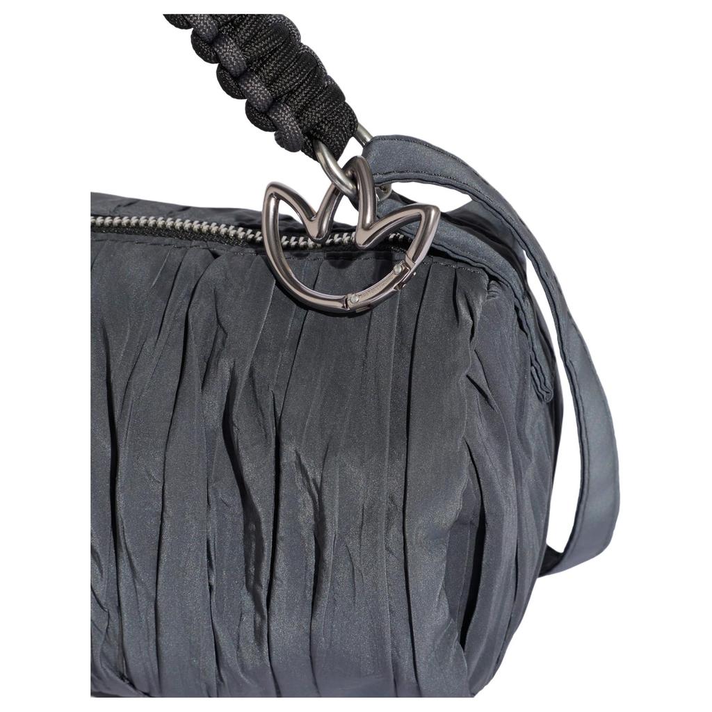 Adidas Originals Handbags Carbon Gray Charm Included