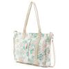 Vans Cotton Shoulder Bag Women's Ecru Vans VN000GS9CWI