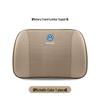 Volkswagen Car Headrest and Lumbar Support for Sagitar, Bora, Tiguan, Tayron, Lavida, Sylphy, Magotan