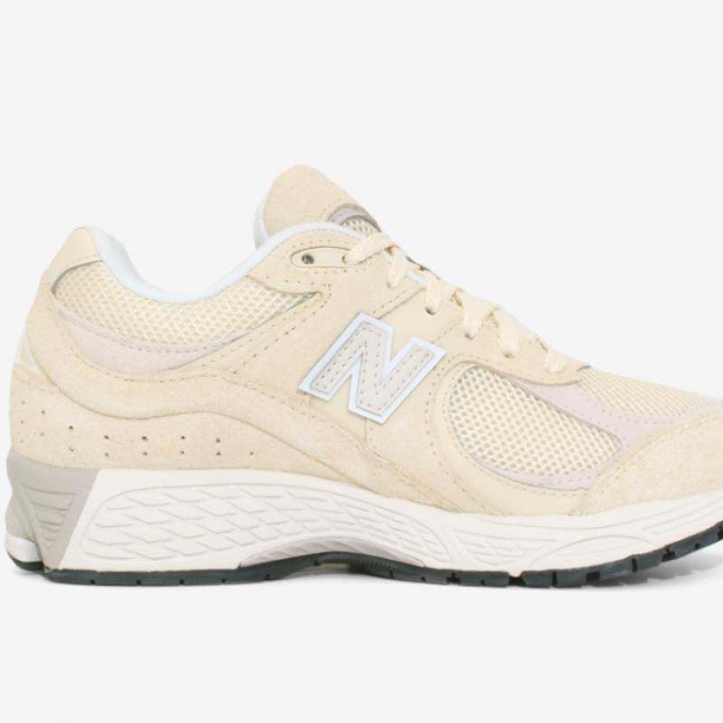 New Balance 2002 Spor Ayakkabı Koşu Ayakkabısı