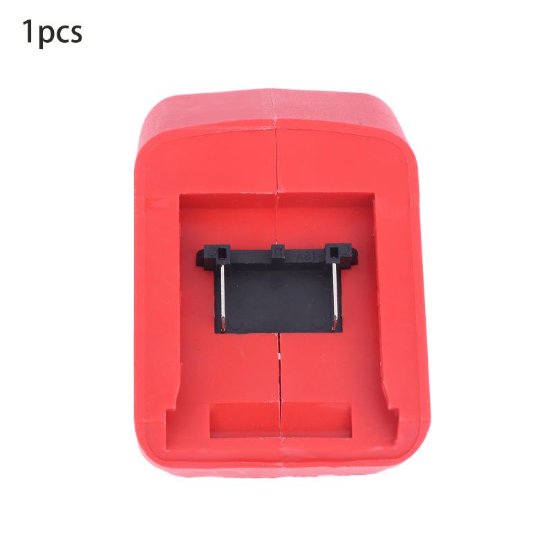 

1/2/3 Pcs For 4511396 4511437 Battery Charger Adapter Converter Power Tools Battery Adapter Connector Terminal Block Replacement