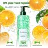Rene Furterer Forticea Shampoo & Scalp Vitality Conditioner Duo