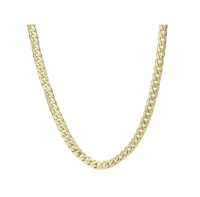Manoki WA508G Necklace