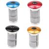 Sunflower Road Mountain Bike Front Fork Upper Tube Expansion Locking Core Mountain Road Bike Front Core Screw