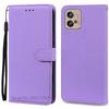 Leather For Motorola Moto Case G32 Case Magnetic Flip Wallet Case Cover For Moto G32 Motog32 G 32 Card Slot Phone Cases Fundas