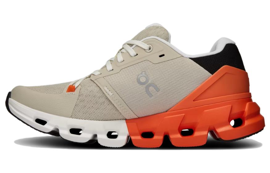 

On Running Cloudflyer 4 Пісочний Полум я Жіночі 71.98093 38.5