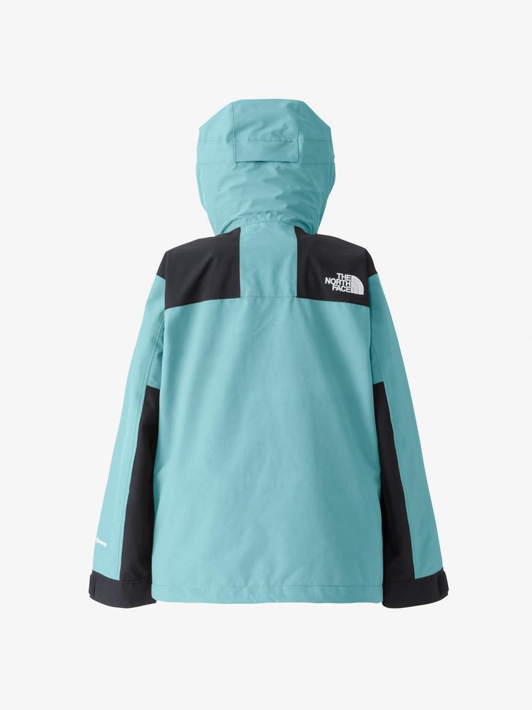 The North Face Mountain Blue Size S Jacket, Eclipse,