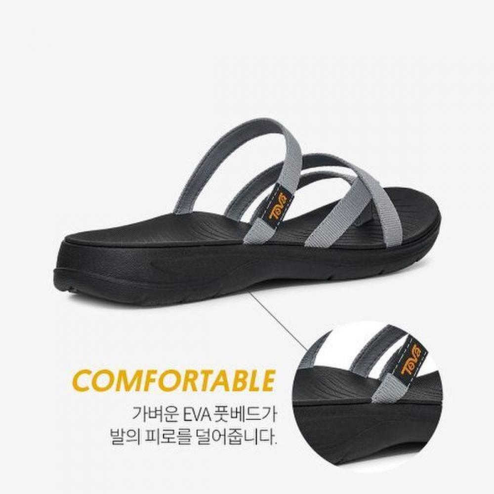 Teva 2026 S S Women S Tira Traveler Flip Stvf2619490 Tdw