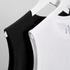 Men's Summer Sports T-Shirt Quick-Dry Sleeveless Vest