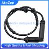 34526858466 34526850762 Hinterer ABS-Raddrehzahlsensor für BMW 2 X1 X2 Mini Serie F45 F46 F48 F54-F57 Modelle 0845096 0265008848