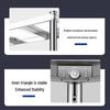Ruibisheng Stainless Steel Storage Rack