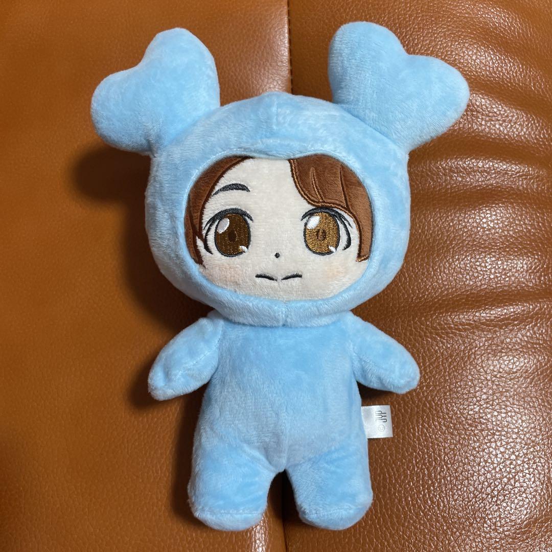 

[USED] Twice Nayeon Plush Toy