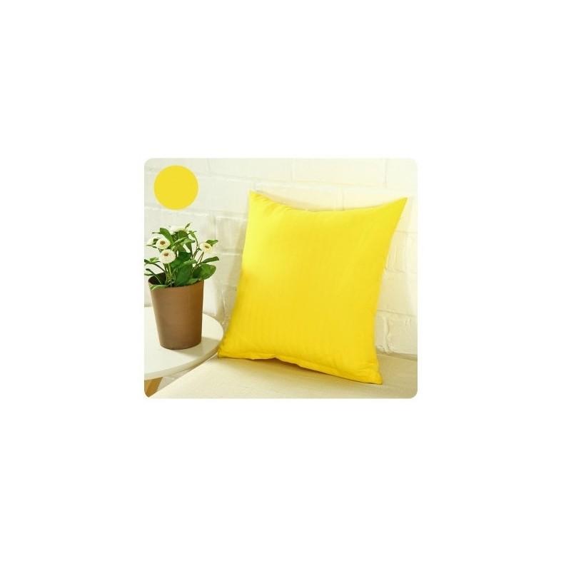 Spandex-Kissenbezug für Sofa, Schlafzimmer, Bürostuhl, Modernes Minimalistisches Design
