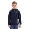 Childrens/Kids Faster Soft Shell Jacket