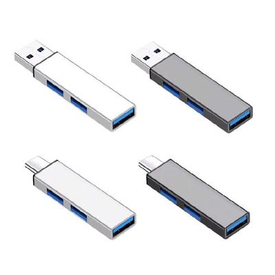 Zubehör für Computer – USB-Hubs
