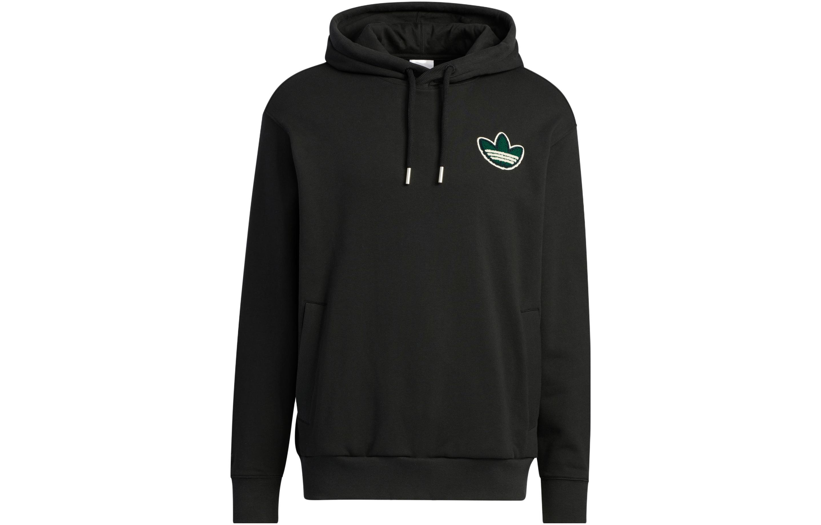 Adidas Originals Sweatshirt Men s Black HY7229 S