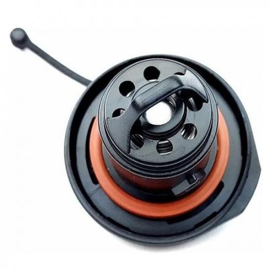 Fuel Tank Cap Lid For Fiat Bravo, Linea, Panda, Punto, Punto Evo, Stilo 46820586