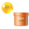 Shea Butter Body Scrub & Mite Removal Soap Set