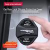 Geely Hao Yue L/Di Hao L/Bin Rui/Xing Rui L/Jia Ji Door Lock Shock Absorbing Protective Cover