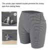 Incontinence Underwear Bladder Patient Urine Bag Pants Double Pocket Design Women M