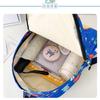 Dinosaurier Rucksack Koreanischer Stil Schultasche Geeignet für Kinder im Alter von 3-7 Jahren Vorschultasche