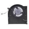 Replacement CPU GPU Cooling Fan For M17 P45E Laptop Optimized Thermal Dissipation