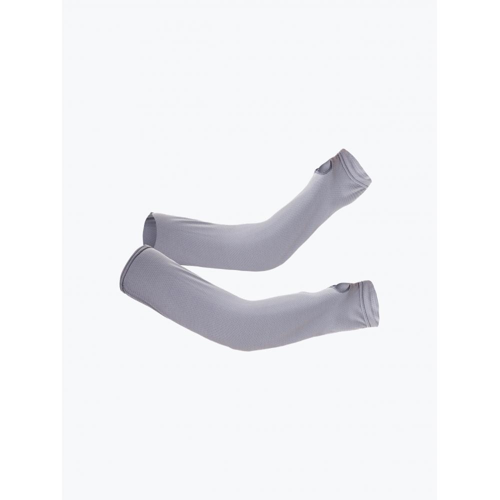 

Daiso [common] Uv Protection Mesh Banding Arm Toe Hand Shape Gray