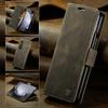Business Luxury Magnetic Cards Solt Wallet Flip For Samsung Z Fold 7 5 6 Slim Leather Wallet Stand Book Card Bag Pocket Cover