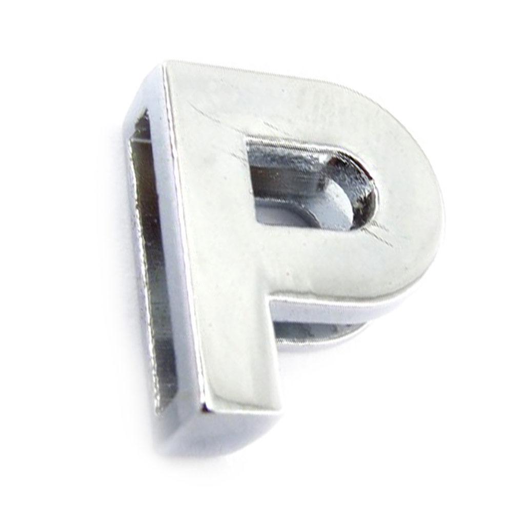 Les Trésors De Lily [C6417] – Mesh-Buchstabe „Lily Art“ P