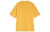 Jordan T Shirt Men's Ochre Yellow DZ0605-752