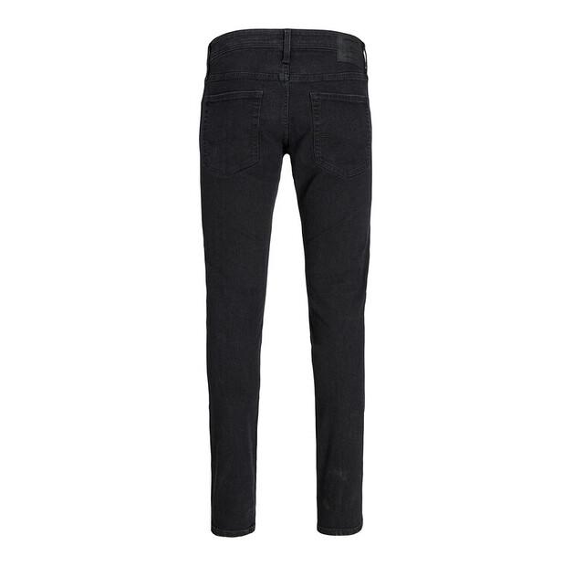 Džíny Jack&Jones 12246949 černá Slim Fit