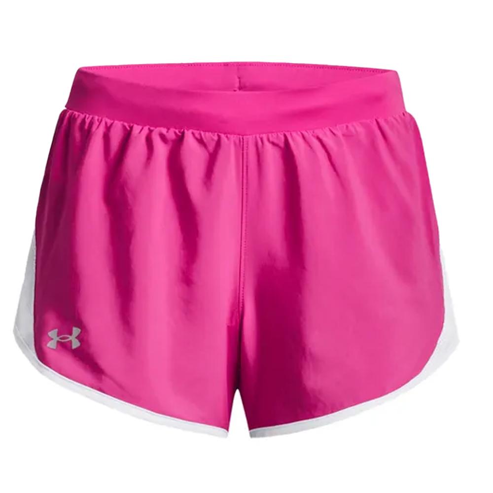 Under Armour Womens/Ladies Fly By 2.0 Shorts