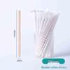 14cm Disposable Wooden Stirring Sticks, 300 Count