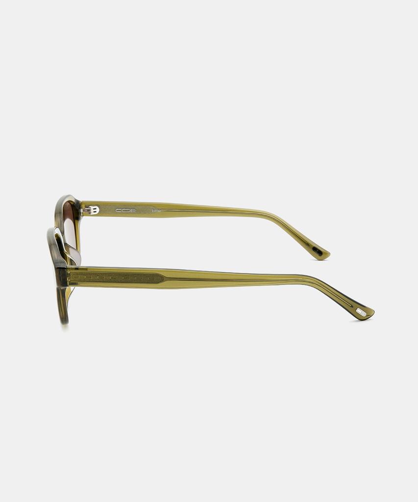 Koe Bitter Olive