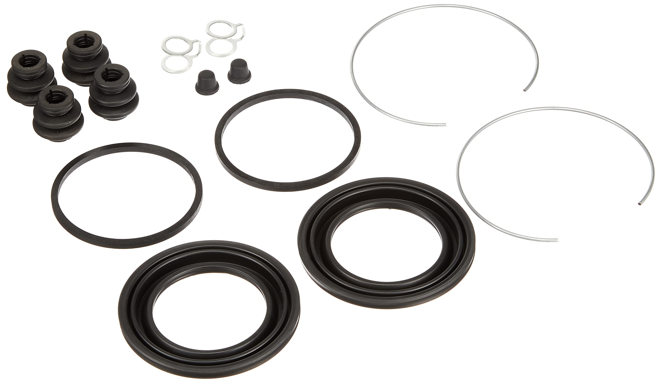 

TOYOTA Genuine Parts Disc Brake Cylinder Kit FR Sienta Part Number 04478-47060